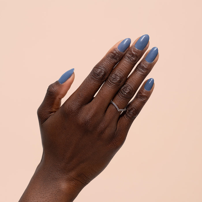 Nail Polish | Broue dans l'toupet - Greenbriar Market + Refillery