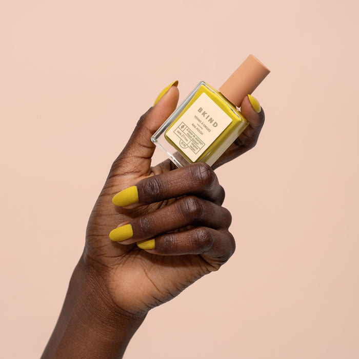 Nail Polish | De La Savane - Greenbriar Market + Refillery