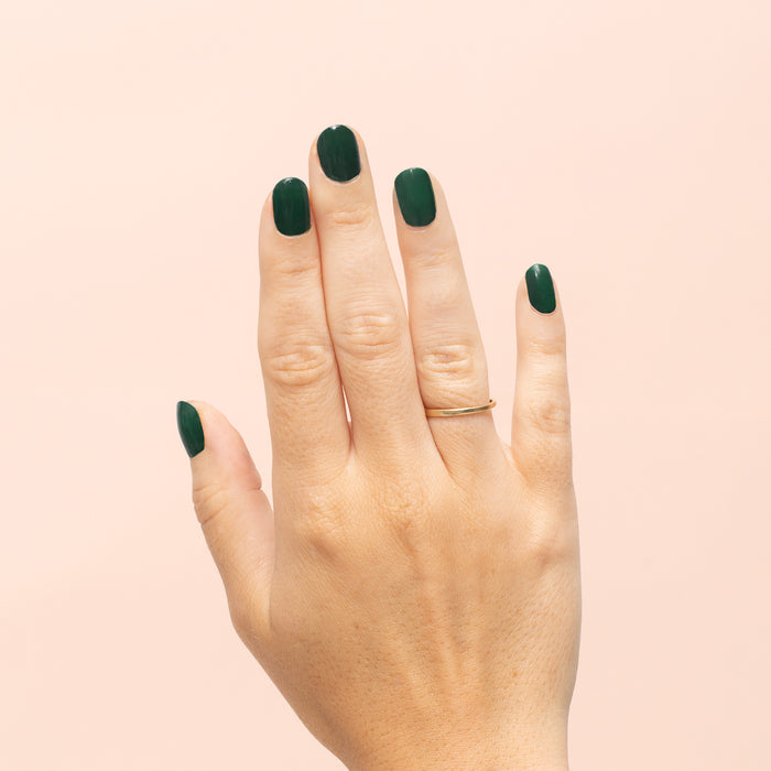 Nail Polish | Gems - Greenbriar Market + Refillery