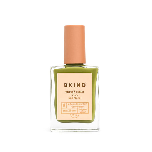 Nail Polish | Pickled - Greenbriar Market + Refillery