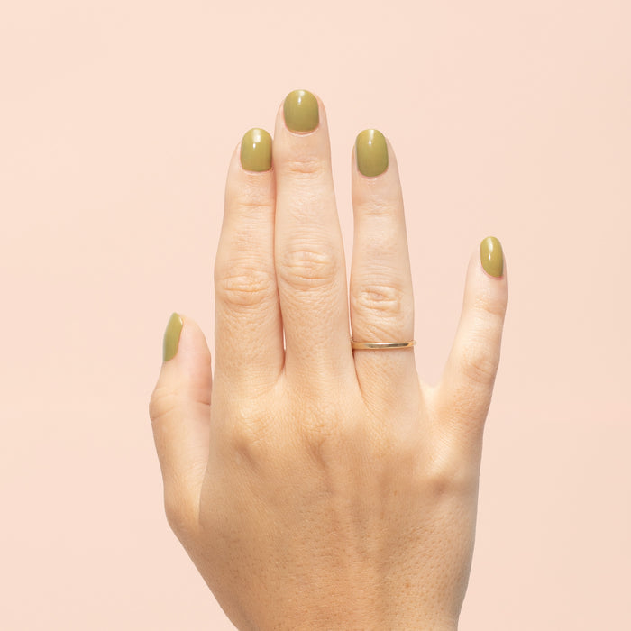 Nail Polish | Pickled - Greenbriar Market + Refillery