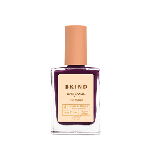 Nail Polish | Su'a Brosse - Greenbriar Market + Refillery