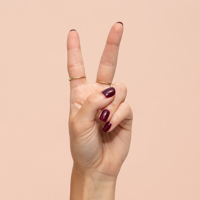 Nail Polish | Su'a Brosse - Greenbriar Market + Refillery
