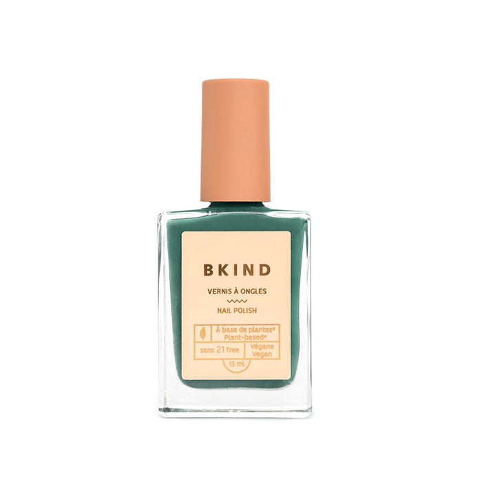 Nail Polish | Vain - Greenbriar Market + Refillery