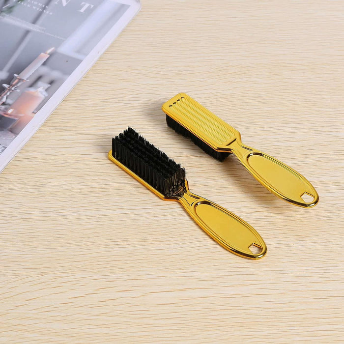 Fade Brush Mini Gold 2