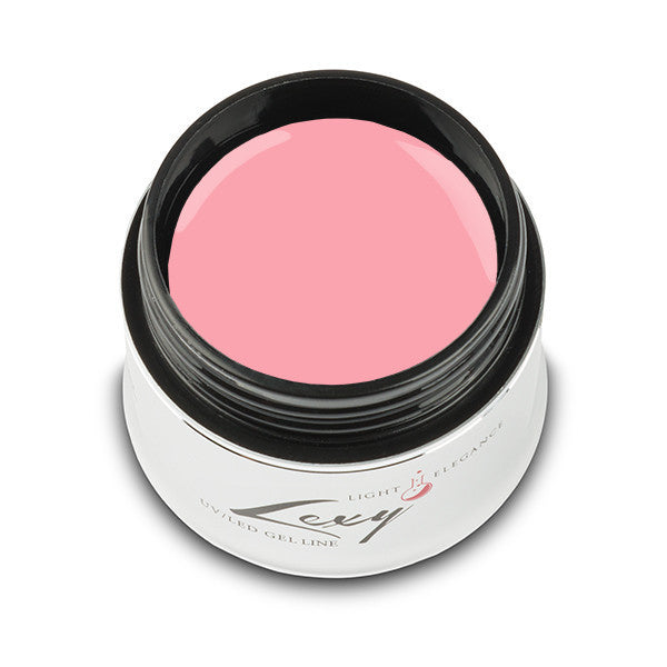 Natural Pink Fiber | Lexy Line by Light Elegance