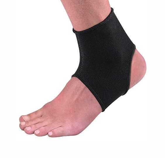 Neoprene Ankle Support