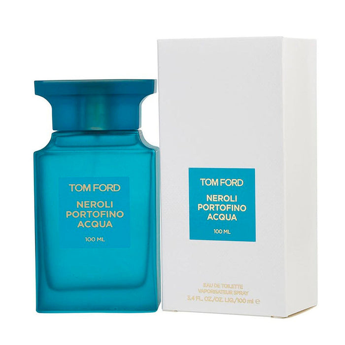 Photo of Neroli Portofino Acqua by Tom Ford for Women 3.4 oz EDT Spray