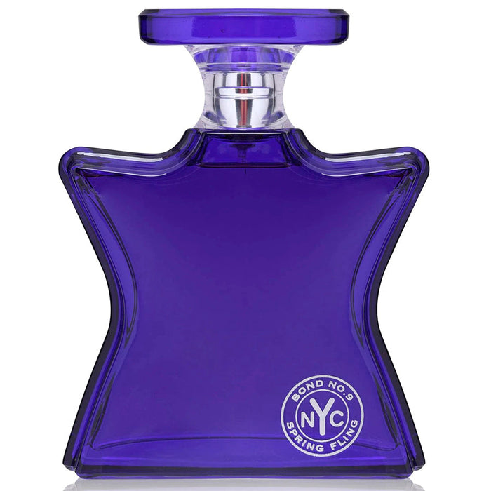 Photo of New York Spring Fling by Bond No. 9 for Women 3.4 oz EDP Spray Tester