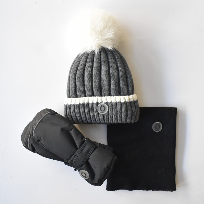Nikki's Snowsuit Winter Bundle