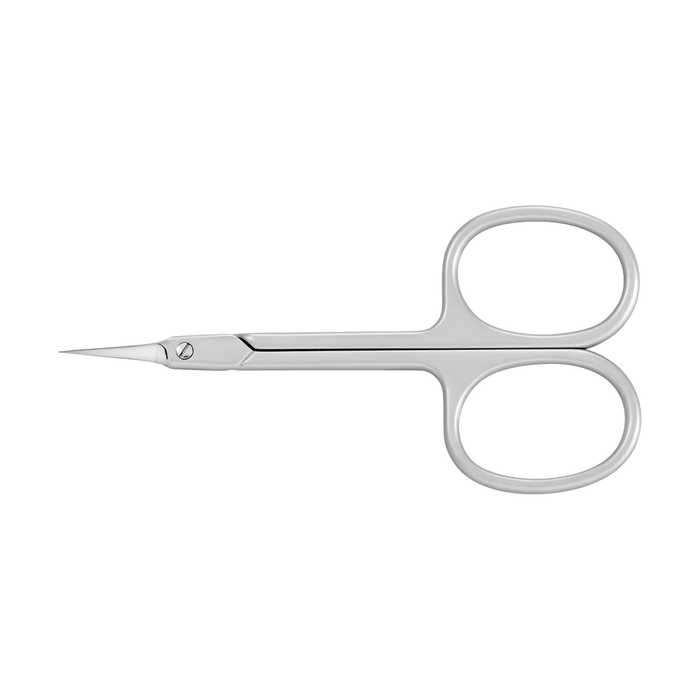 NIPPON NIPPERS Lefty Cuticle scissors S-03L