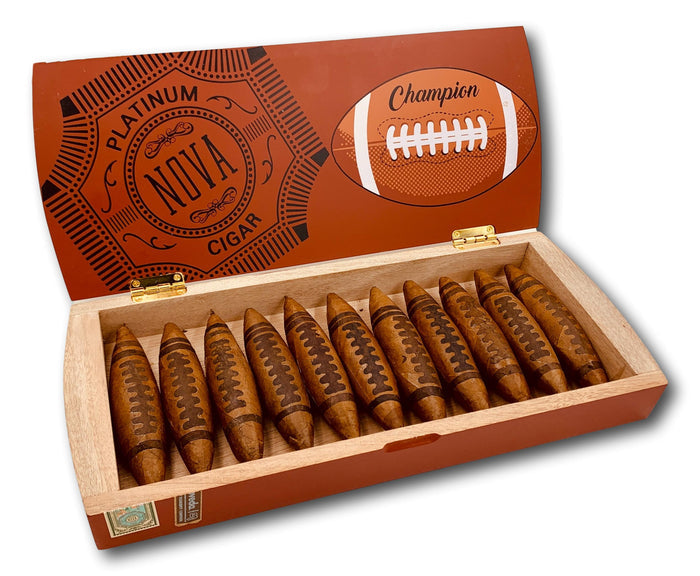 Nova Champion Football