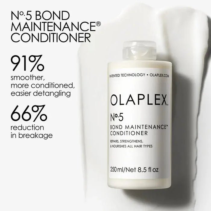 OLAPLEX No. 5 Bond Maintenance Conditioner 250 ML - DOKAN
