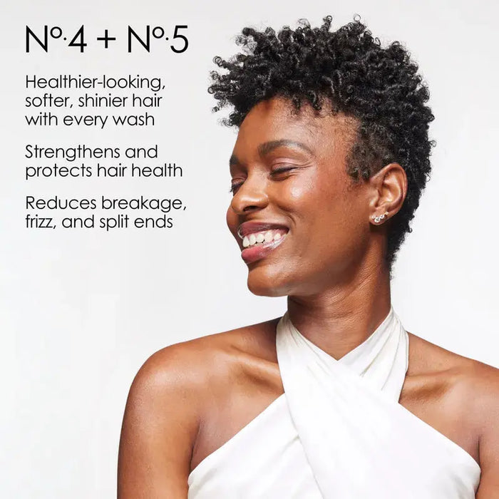 OLAPLEX No. 5 Bond Maintenance Conditioner 250 ML - DOKAN
