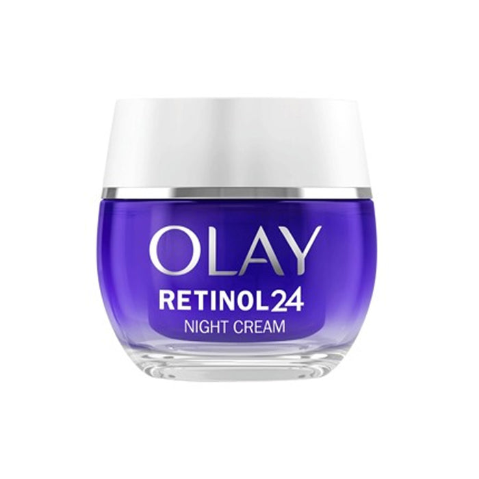 Olay Retinol 24 Moisturising Night Cream for Face