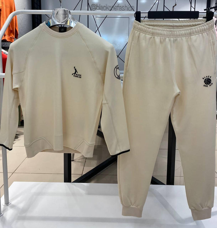 One Air Unisex Joggers Set