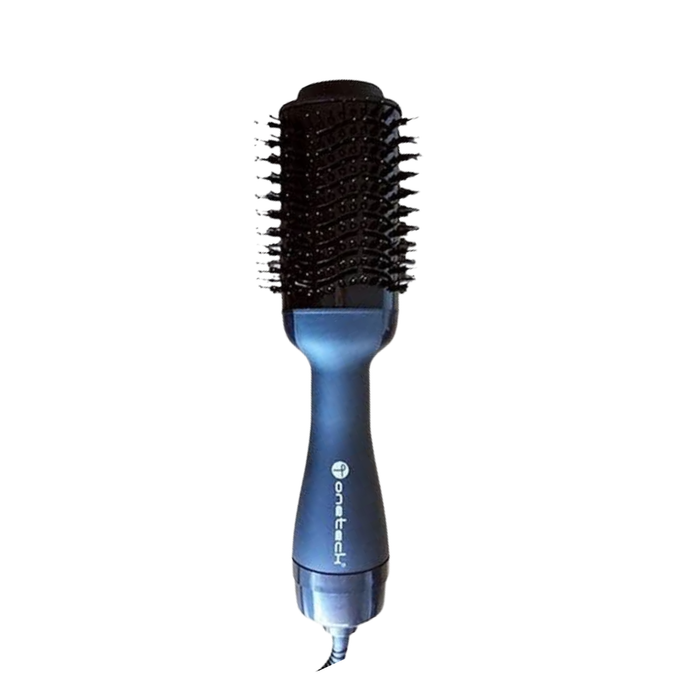 ون تيك فرشة شعر سيراميك حراريه وسط - One Tech Hair Volumizer Medium