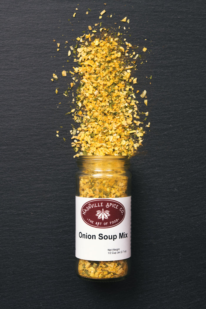 Onion Soup Mix