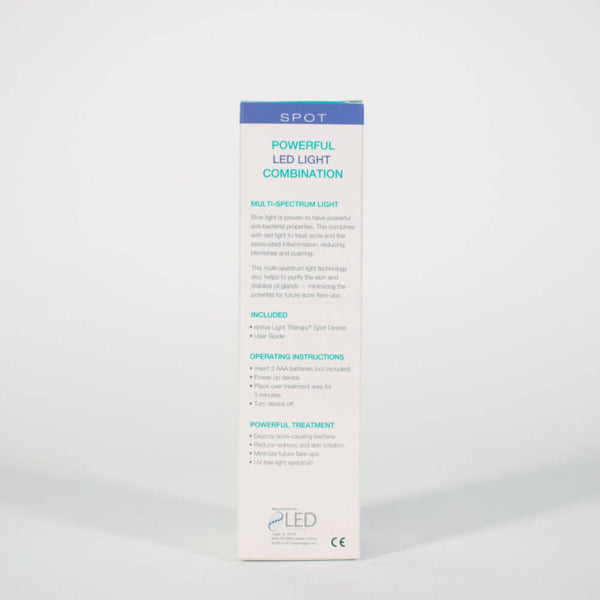 Open Box Acne Spot Treatment