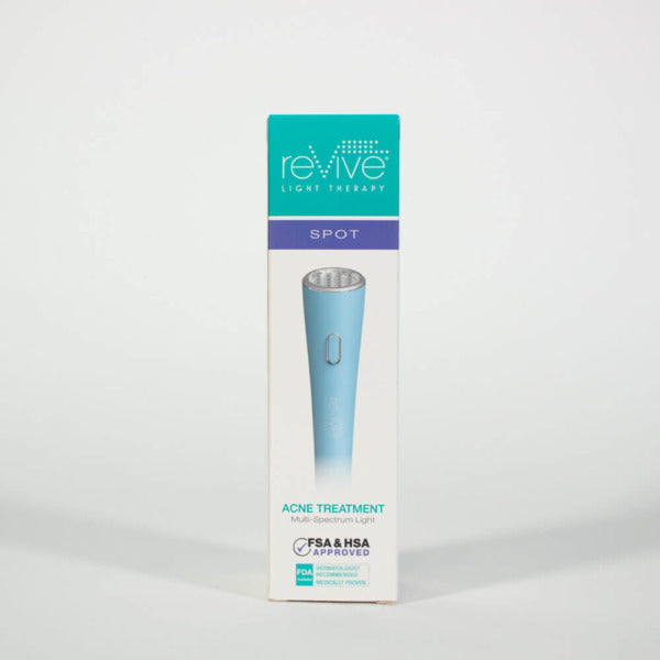 Open Box Acne Spot Treatment