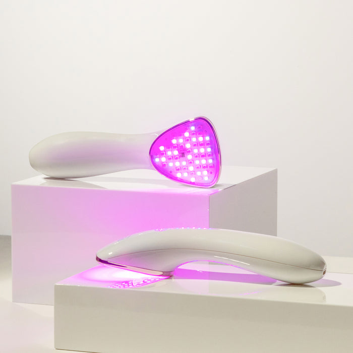 Lux Collection Clinical Anti-Aging & Acne