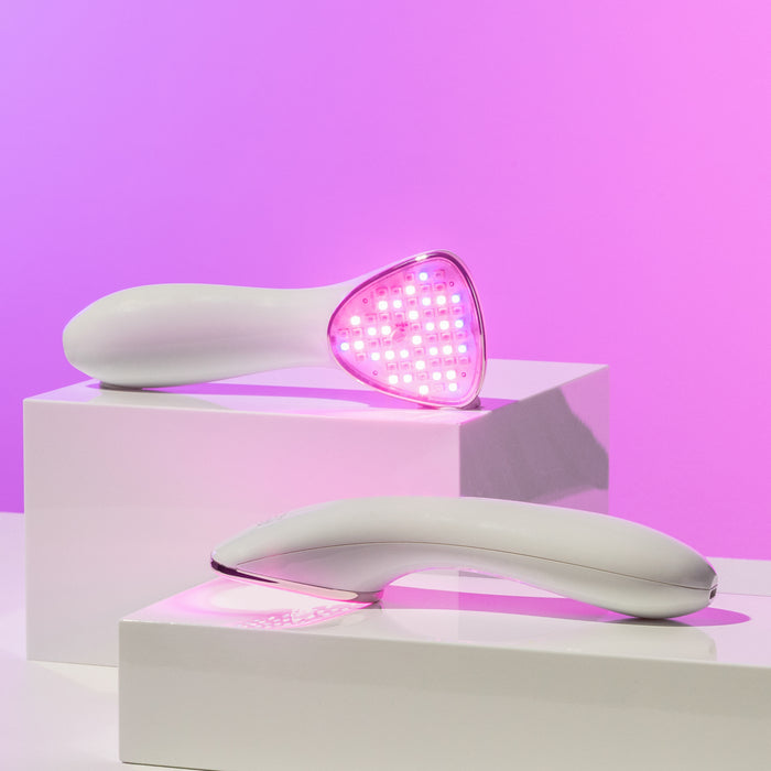 Open Box Lux Collection Clinical Anti-Aging & Acne
