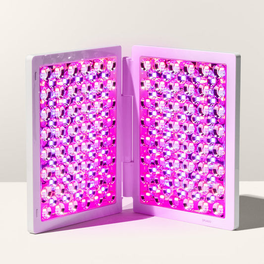 Lux Collection dpl IIa – LED Treatment Panel Anti-Aging & Acne