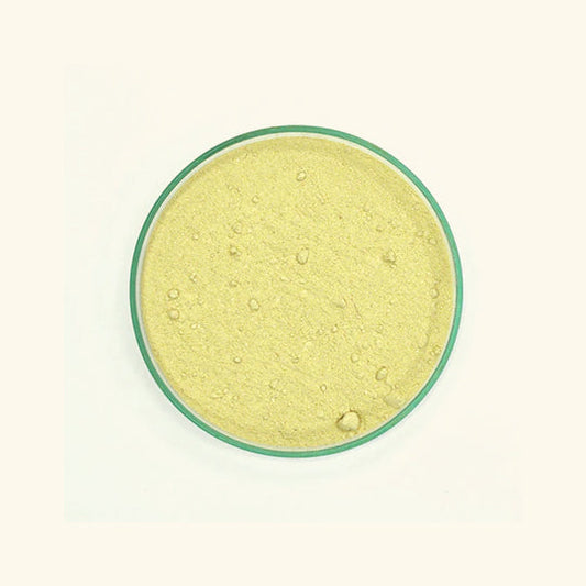 Orange Peel Powder