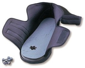 Ossur DH II: Pressure Relief Shoe
