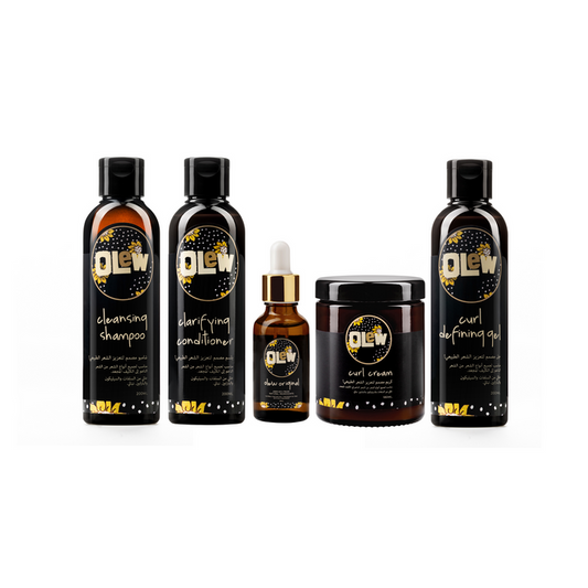 Oud Collection Bundle