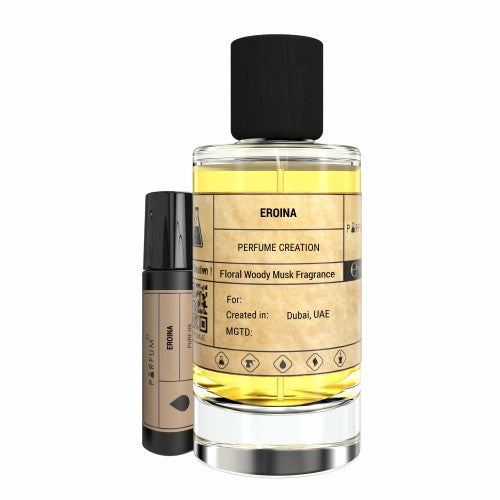 Our Creation of Boadicea the Victorious' Heroine - Default bottle 200 ML