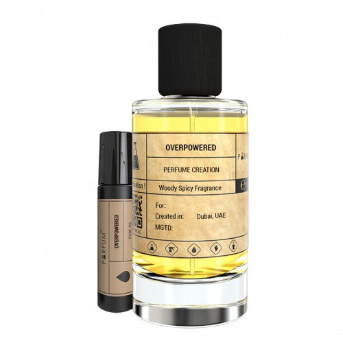 Our Creation of Maison Margiela's Replica Across Sands - Default bottle 200 ML