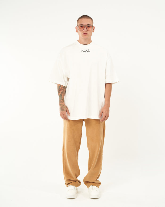 Oversized Tabac Baggy Sweatpants (2)