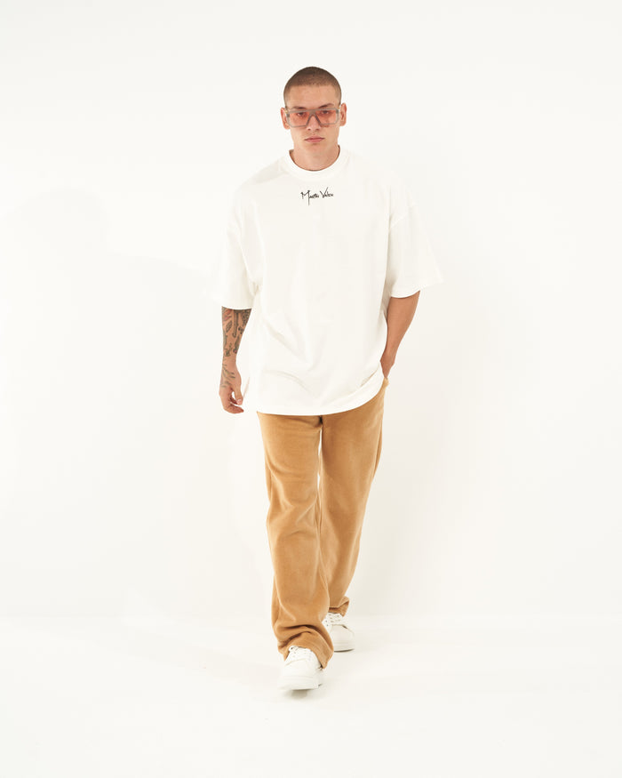 Oversized Tabac Baggy Sweatpants (3)