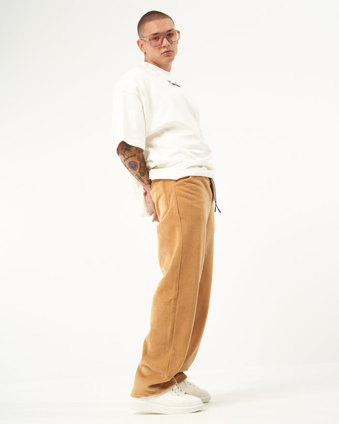Oversized Tabac Baggy Sweatpants (4)