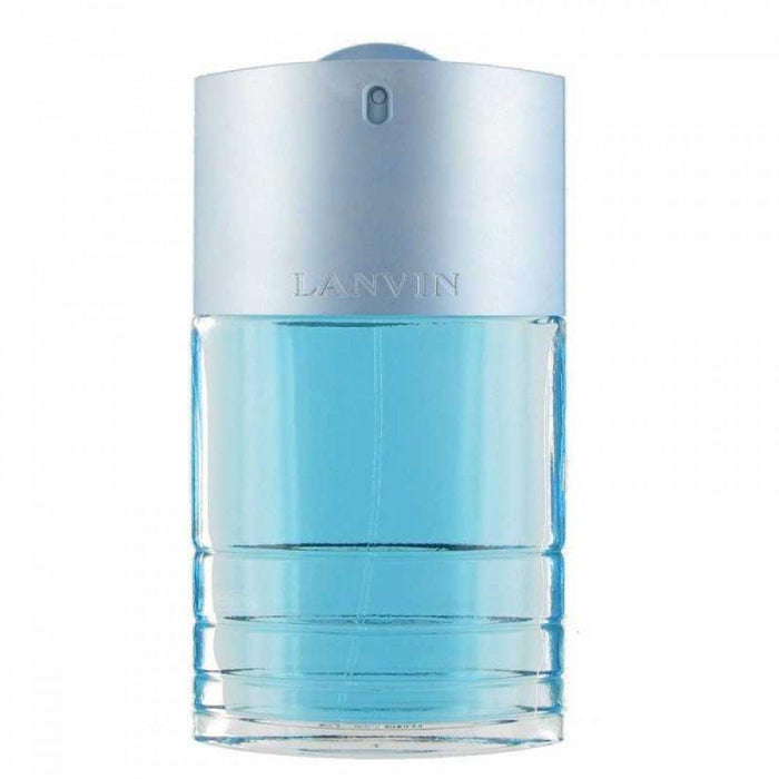 Photo of Oxygene Homme by Lanvin for Men 3.4 oz EDT Spray Tester