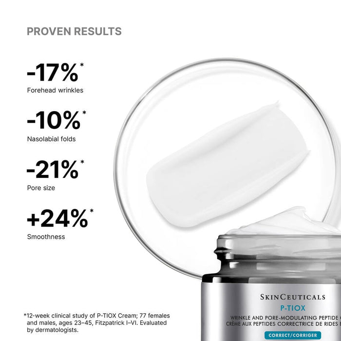 P-TIOX Cream