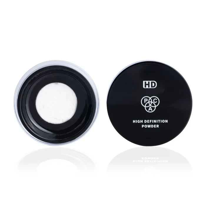 PAC HD POWDER WHITE