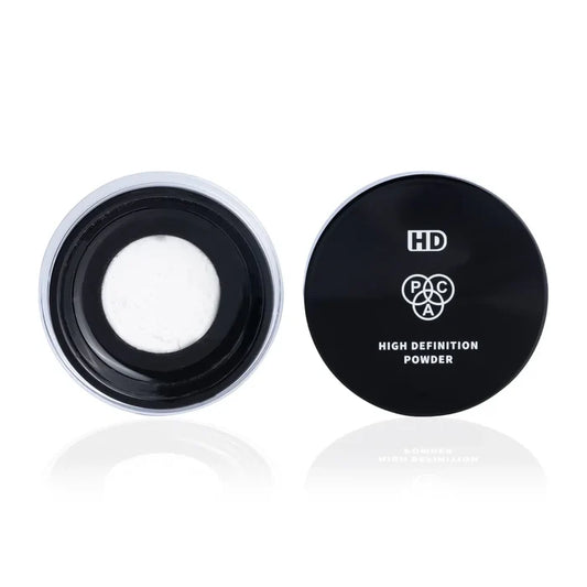 PAC HD POWDER WHITE