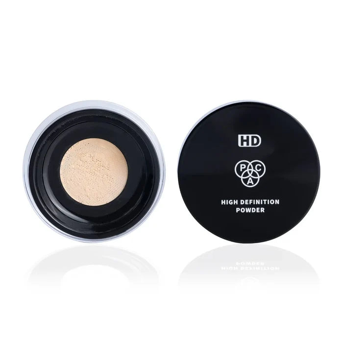 PAC HD POWDER WHITE