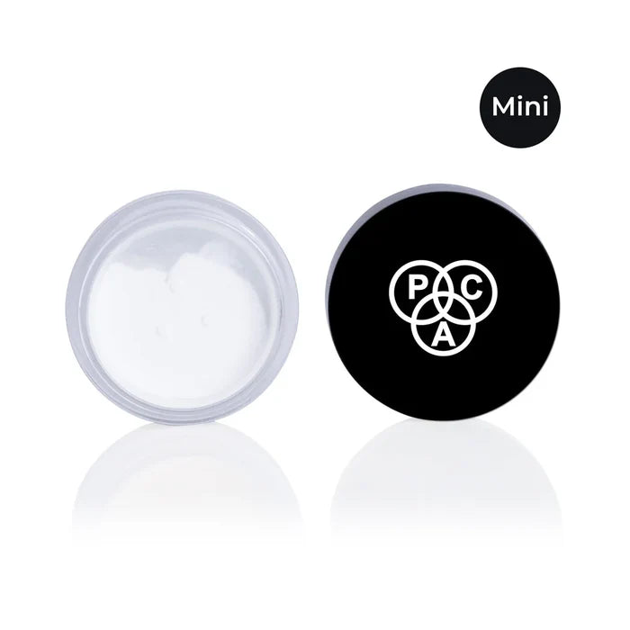 PAC HD POWDER WHITE