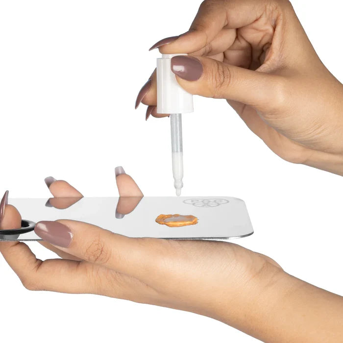 PAC MAKEUP BLENDER