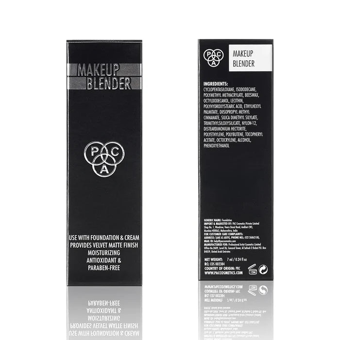 PAC MAKEUP BLENDER