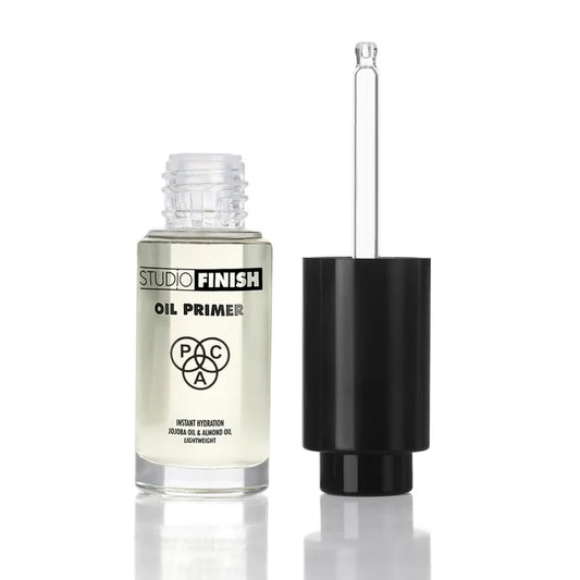 PAC STUDIO FINISH OIL PRIMER (20 ml)