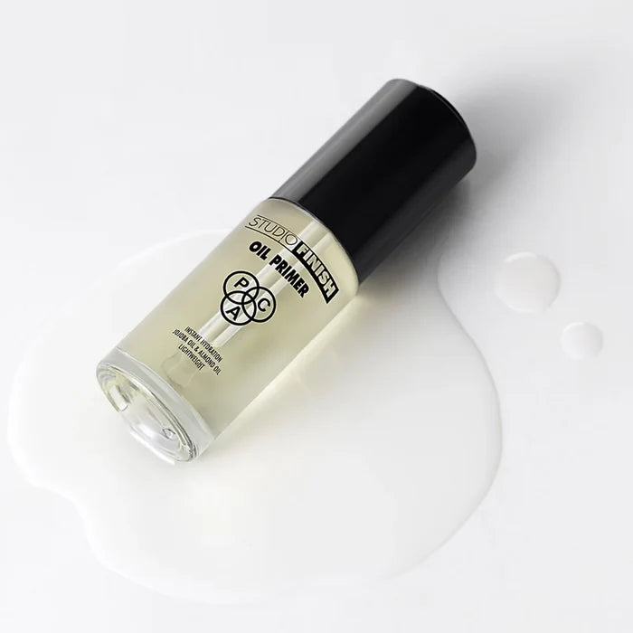 PAC STUDIO FINISH OIL PRIMER (20 ml)