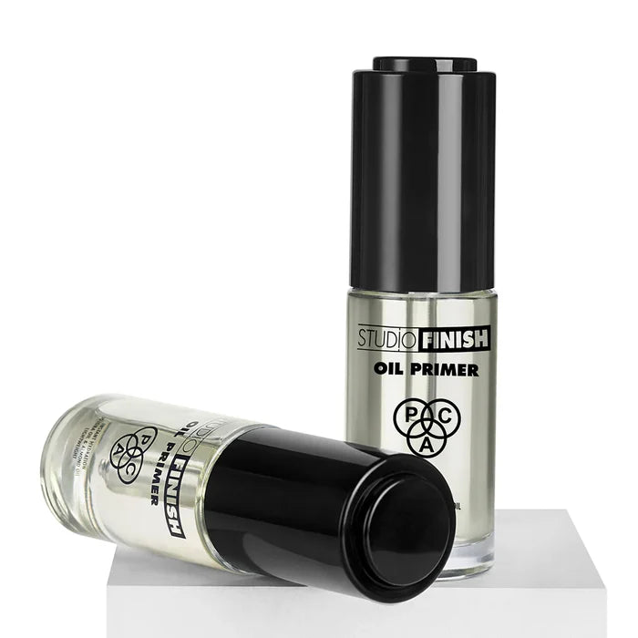 PAC STUDIO FINISH OIL PRIMER (20 ml)