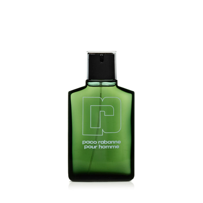 Paco Rabanne Paco Rabanne Eau de Toilette Mens Spray 3.4 oz.