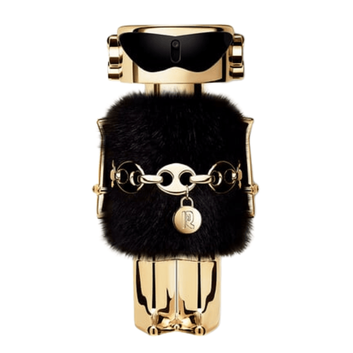 Paco Rabanne Women's Perfume Paco Rabanne Fame Couture Limited Edition Eau De Parfum Women's Perfume Spray (80ml)