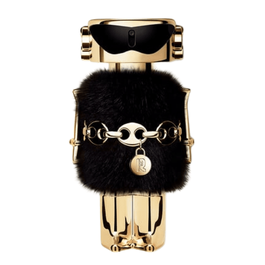 Paco Rabanne Women's Perfume Paco Rabanne Fame Couture Limited Edition Eau De Parfum Women's Perfume Spray (80ml)