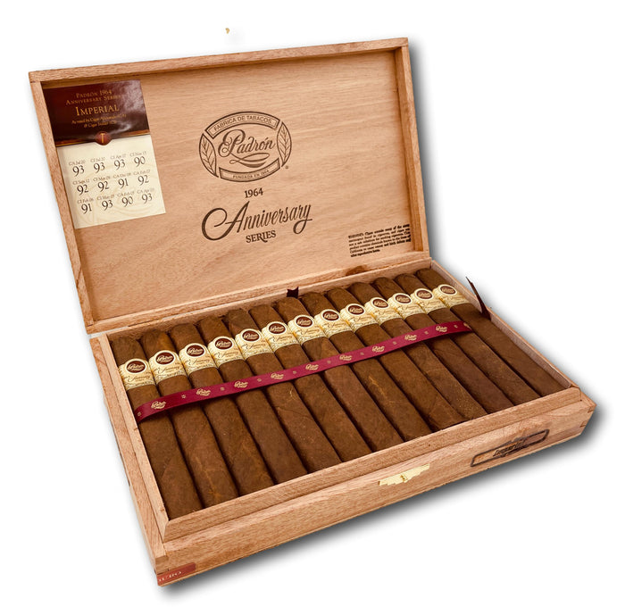 Padron 1964 Anniversary Imperial Maduro